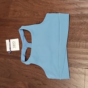Athleta Girl Transcend Bra